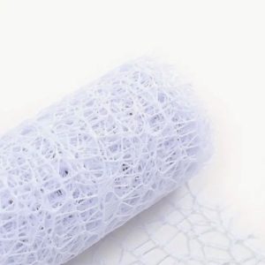 スパイダークロス　白