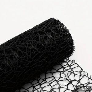 スパイダーマム　黒