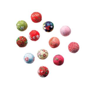 京和紙ボール　Ｌ12ｼｭｱｿｰﾄ