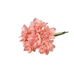 Ａ－３４７２７　ダリアバンチ（１#013A ｺ-ﾗﾙ