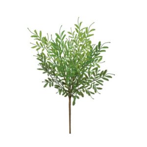 Ａ－４３８７２　リーフブッシュ#051A ｸﾞﾘ-ﾝ