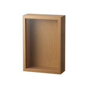 ６８０－８７７－３１０BOXframe2/IVORY