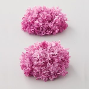 ピラミッドアジサイ・フレア・ヘッﾔｸ2ﾘﾝ ﾋﾟﾝｸ