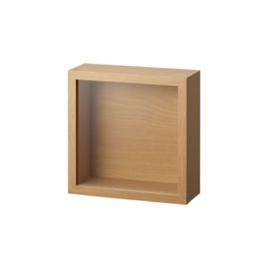 ６８０－８７２－３１０BOXframe2/IVORY