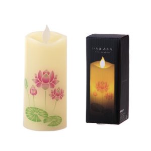 いろはあかりＳ　蓮S7687-00-00