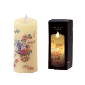 いろはあかりＳ　花籠S7687-00-30