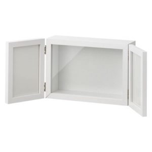 ６８０－８８５－１００Photo box W vertical