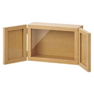 ６８０－８８５－３１０Photo box W vertical